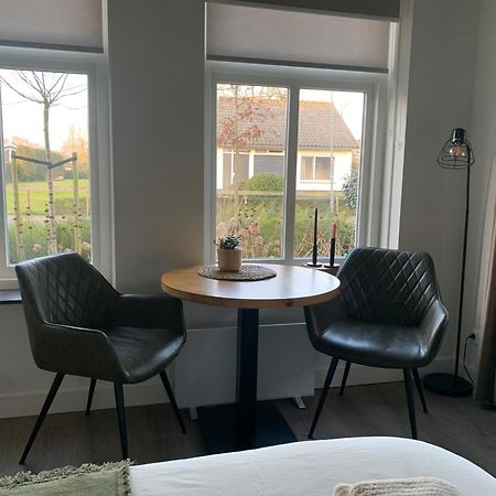 De Logeerkamer Gapinge Extérieur photo