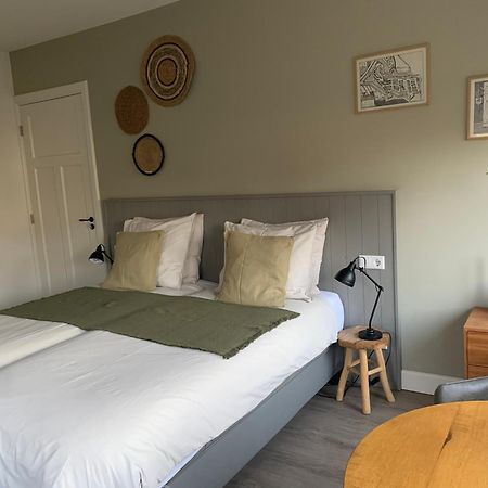 De Logeerkamer Gapinge Extérieur photo