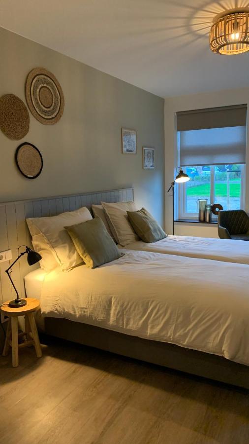 De Logeerkamer Gapinge Extérieur photo