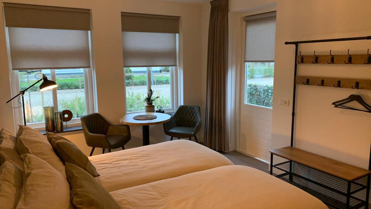 De Logeerkamer Gapinge Extérieur photo