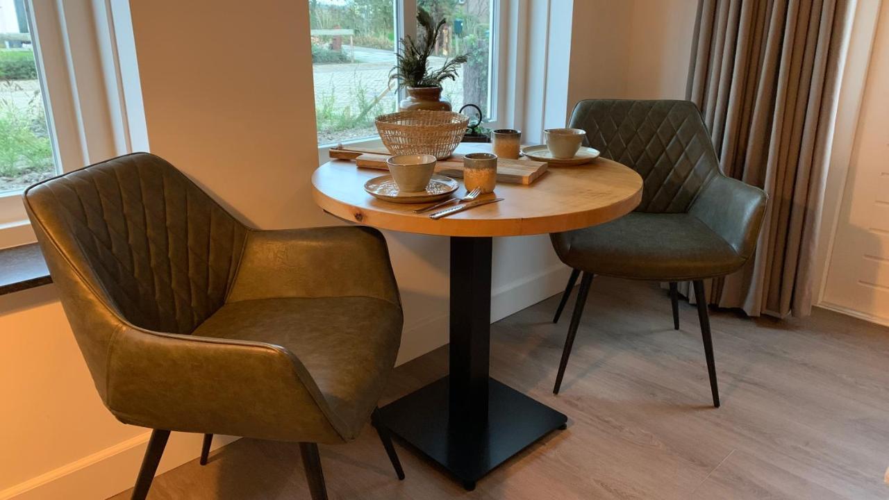 De Logeerkamer Gapinge Extérieur photo