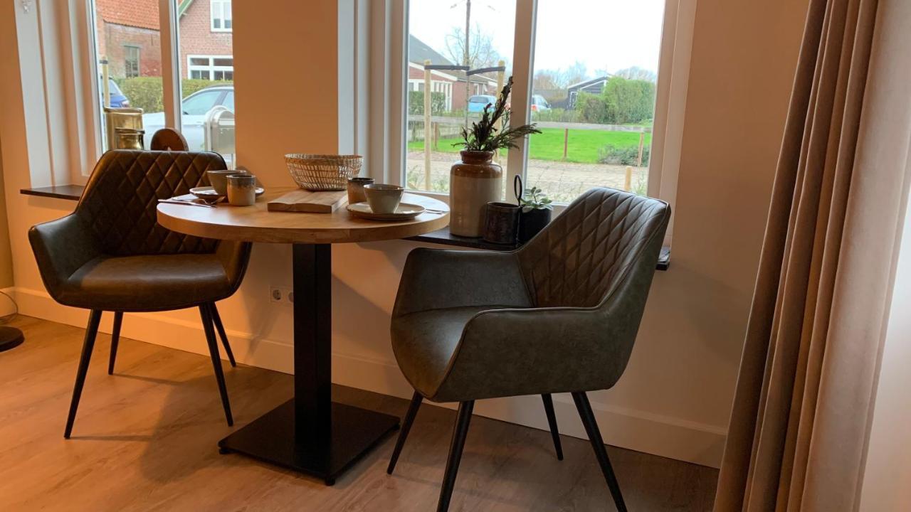 De Logeerkamer Gapinge Extérieur photo