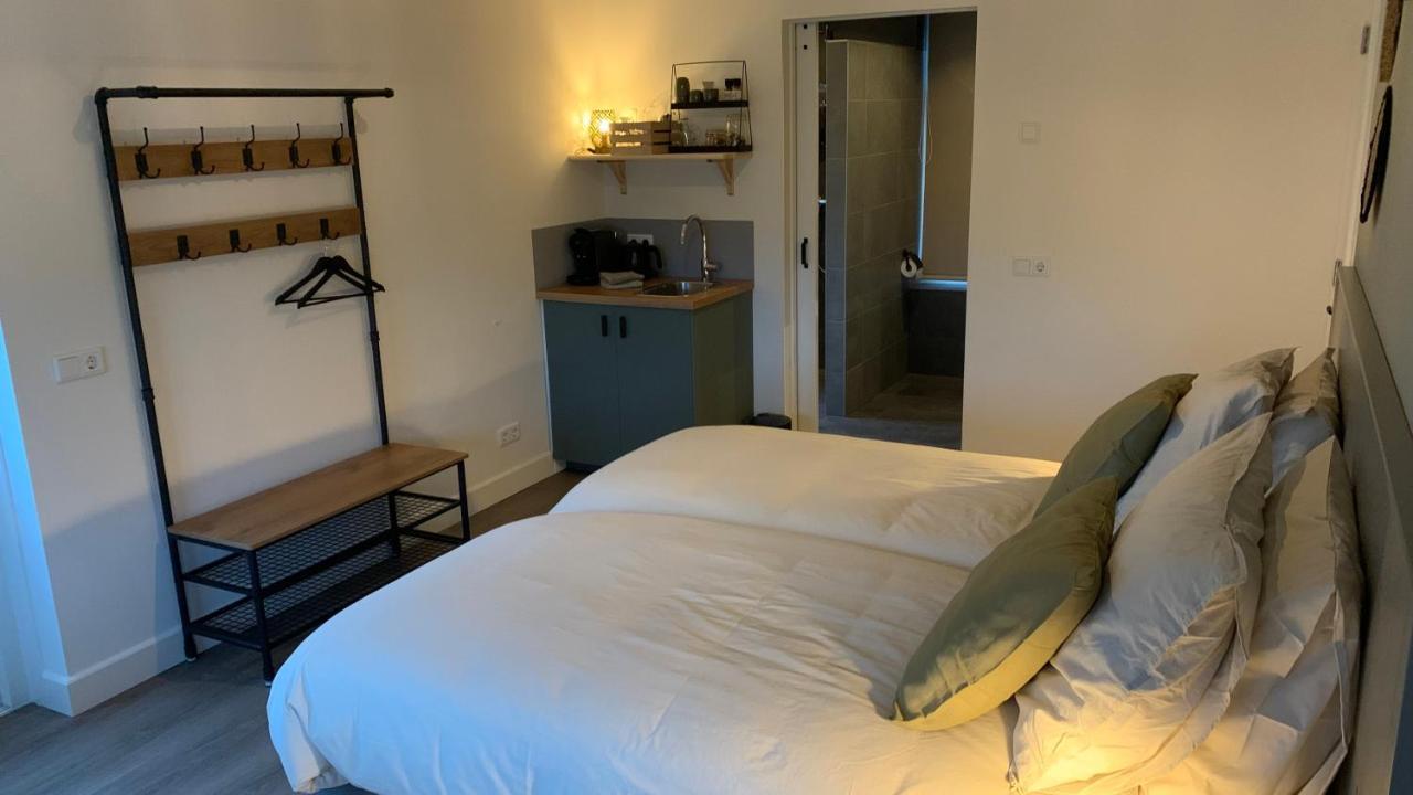 De Logeerkamer Gapinge Extérieur photo