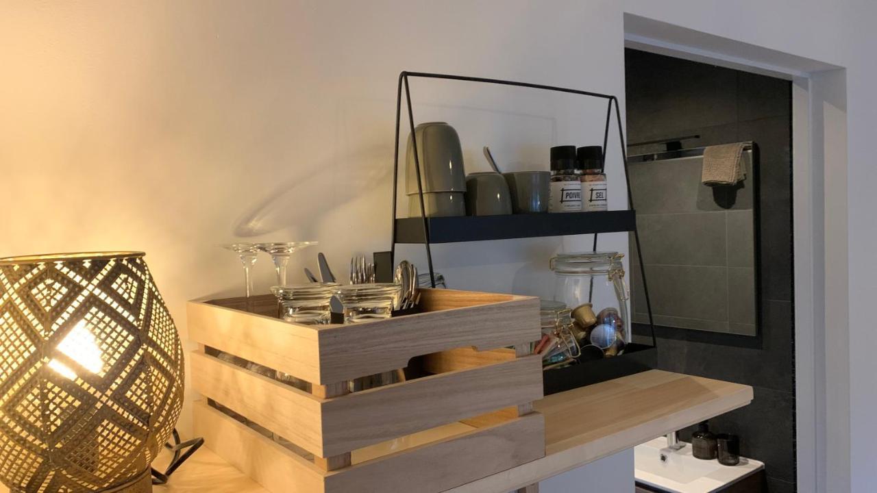 De Logeerkamer Gapinge Extérieur photo