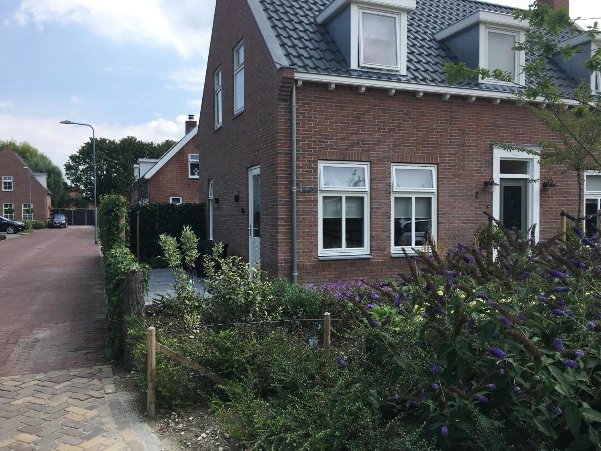 De Logeerkamer Gapinge Extérieur photo