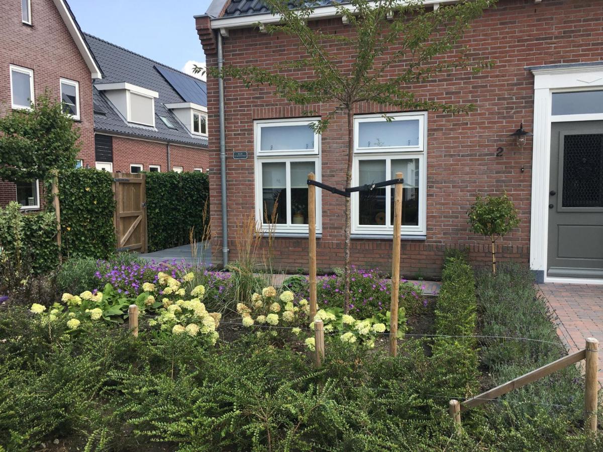 De Logeerkamer Gapinge Extérieur photo
