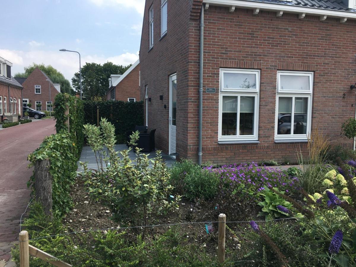 De Logeerkamer Gapinge Extérieur photo