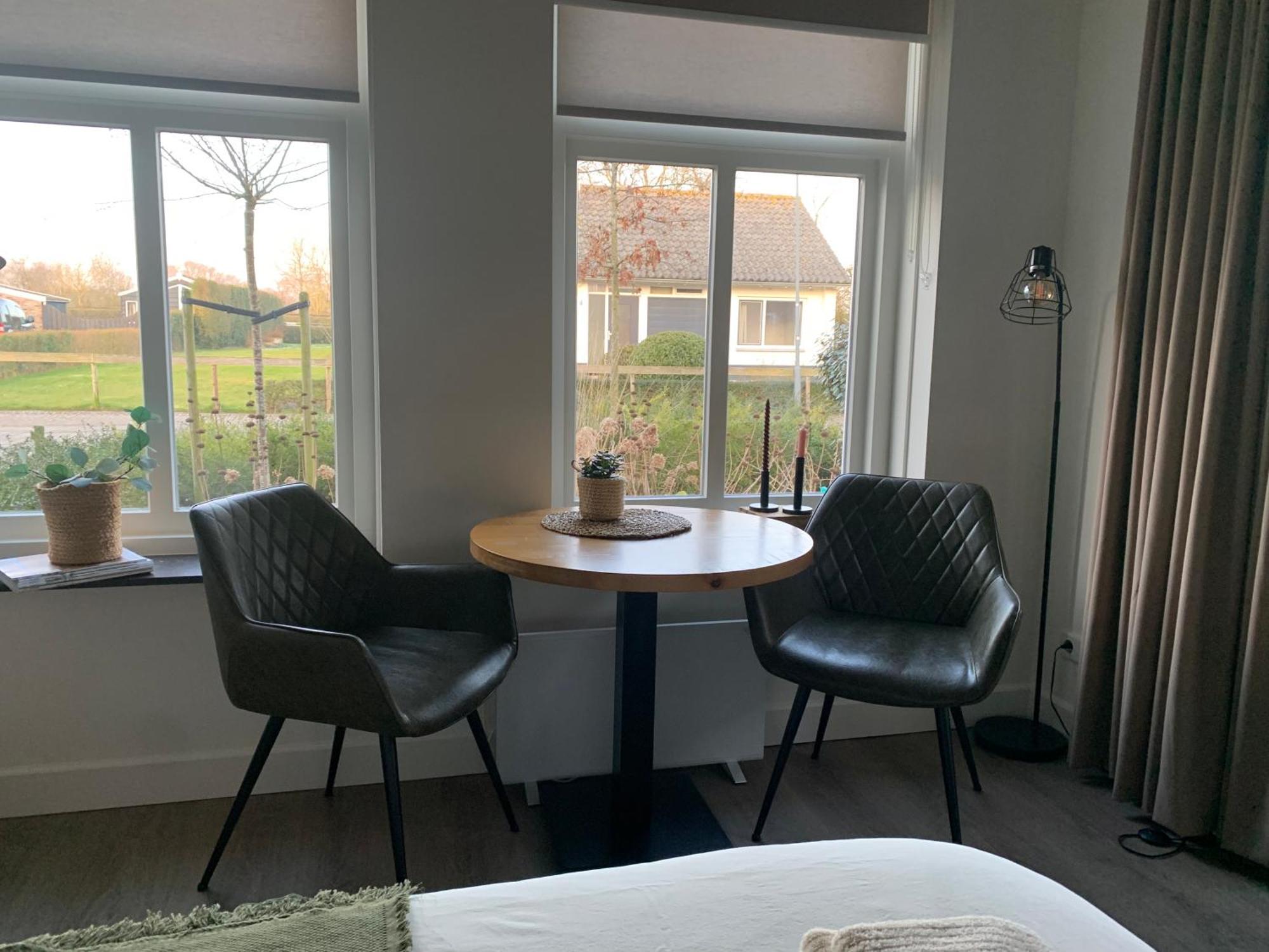 De Logeerkamer Gapinge Extérieur photo
