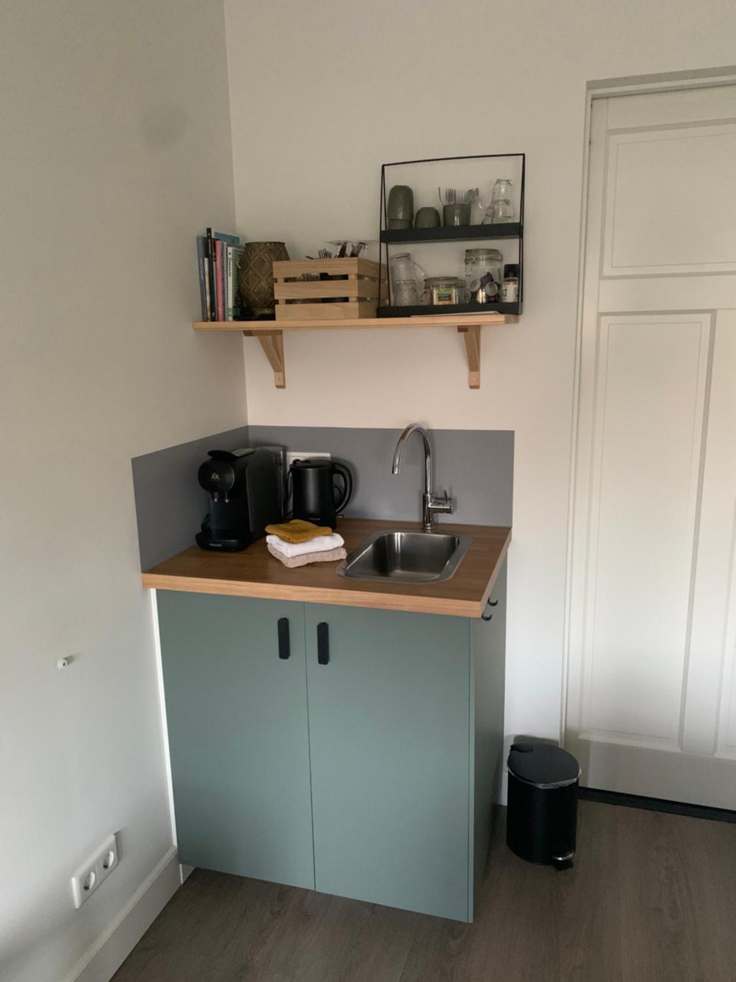 De Logeerkamer Gapinge Extérieur photo